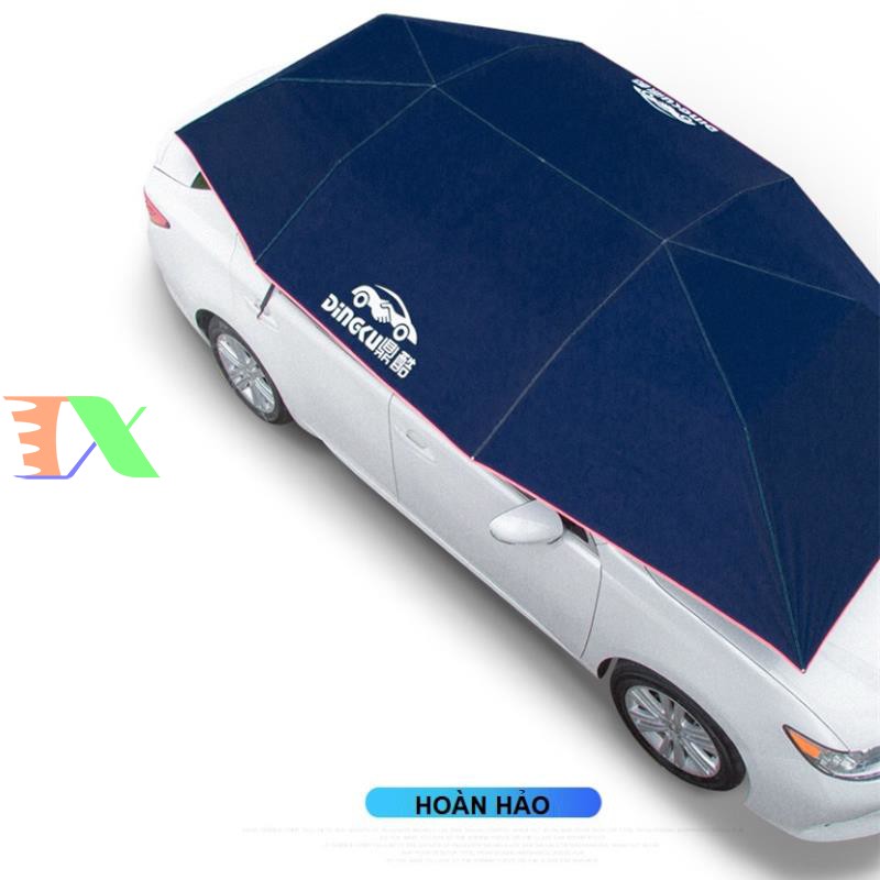 Nội thất xe ô tô bị bạc màu và nứt nẻ do tiếp xúc lâu ngày với ánh nắng mặt trời