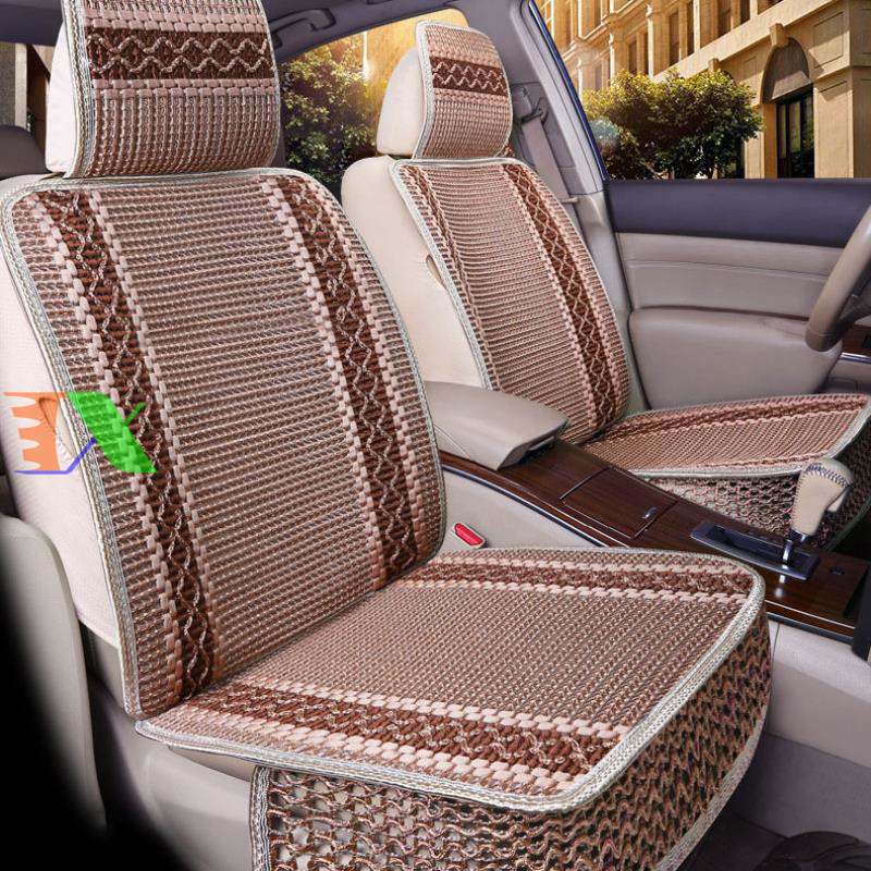Nội thất xe ô tô 1 ghế với thiết kế bọc ghế tùy chỉnh