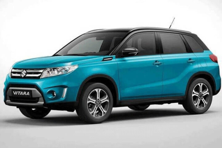Bảng giá xe Suzuki tổng quan các dòng xe và giá cả.