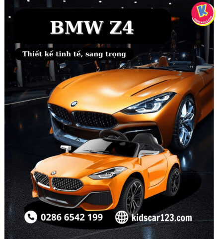 Siêu xe ô tô điện SUV cho bé 1-5 tuổi màu xanh lá, thiết kế mạnh mẽ