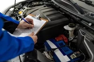 Bảo dưỡng xe ô tô để đảm bảo hoạt động hiệu quả