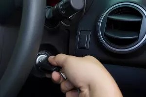 Tránh đổ sai nhiên liệu bằng cách chú ý khi dừng đỗ