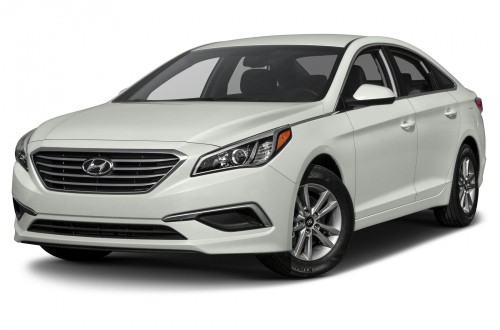 Xe Hyundai Sonata màu đen, xe ô tô cũ bền với thiết kế hiện đại và công nghệ ổn định