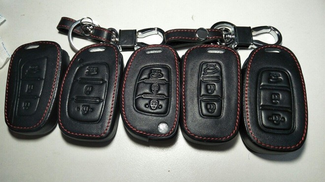 Các giải pháp độ chìa khóa xe ô tô Hyundai hiện đại