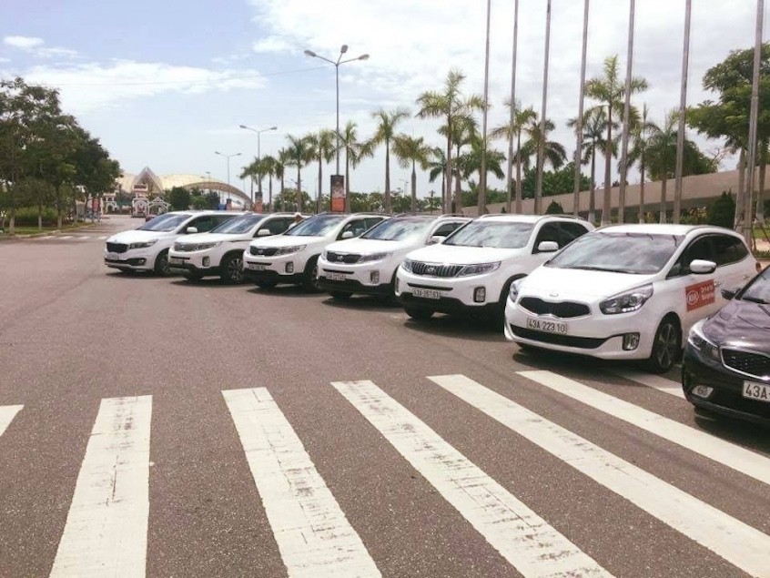 Bảng giá thuê xe ô tô ở Sapa với nhiều loại xe khác nhau