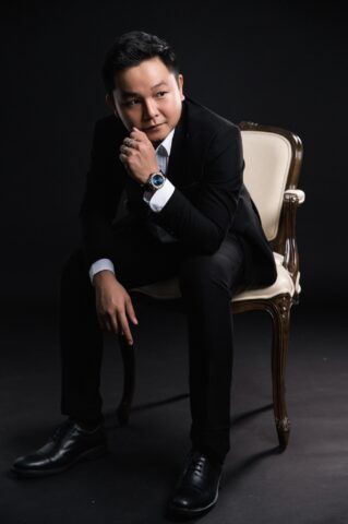 CEO Nguyễn Minh Trọng phát triển từ đam mê xe ô tô