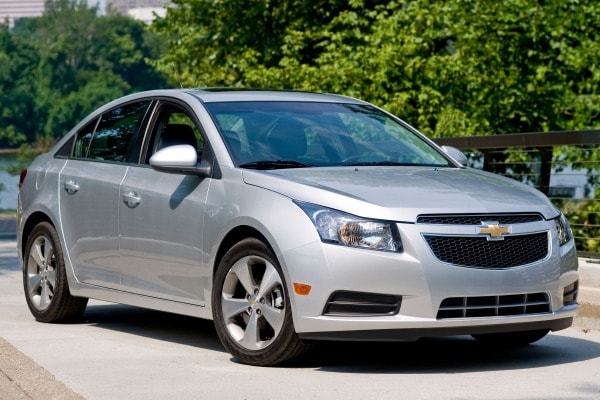2012 chevrolet cruze sedan 2lt fq oem 1 600