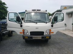 Hyundai Mighty N250SL Đông Lạnh 2T