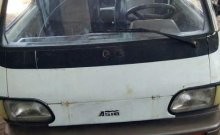 Xe Asia Towner đời 1995 màu trắng, một lựa chọn xe ô tô giá 20 triệu cho mục đích vận tải nhẹ