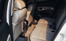 Xe Chevrolet Cruze LTZ 2014 số tự động màu trắng đang được bán