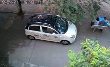 Xe Matiz Spark 5 chỗ đời 2005 số tự động, minh chứng cho việc có thể mua xe ô tô giá 20 triệu