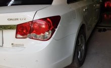 Chevrolet Cruze 2014 LTZ trắng chính chủ, đang được bán lại tại TP.HCM