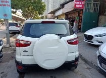 Ford EcoSport Titanium 2014 màu trắng, 465 triệu đồng