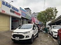 Ford EcoSport Titanium 2014 màu trắng, 438 triệu đồng