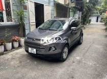 Ford EcoSport Titanium đời 2014 màu xám chính chủ, 405 triệu đồng