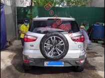 Ford EcoSport Titanium 2014 màu bạc chính chủ, 380 triệu đồng
