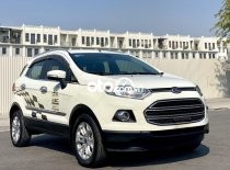 Ford EcoSport Titanium 2014 màu trắng chính chủ, 395 triệu