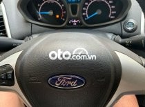 Ford EcoSport Titanium 2014 màu trắng giá 380 triệu đồng