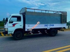 Mẫu xe Veam Motor CUB 2008, cân nhắc giá motor xe ô tô đời cũ