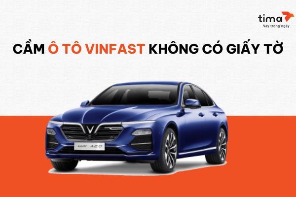 Hỗ trợ cầm cố giấy tờ xe ô tô không chính chủ tại các dịch vụ tài chính ở Hà Nội
