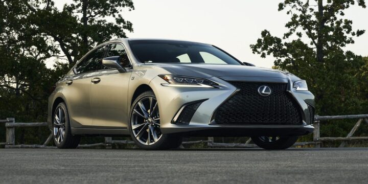 2024 lexus es250 awd f sport 105 649f37a2a85c3
