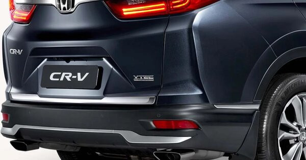 Kiểm tra và lưu ý trước khi lắp đặt cản sau xe ô tô