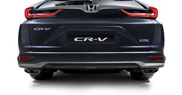 Lợi ích khi lắp cản sau xe ô tô giúp bảo vệ và tăng thẩm mỹ
