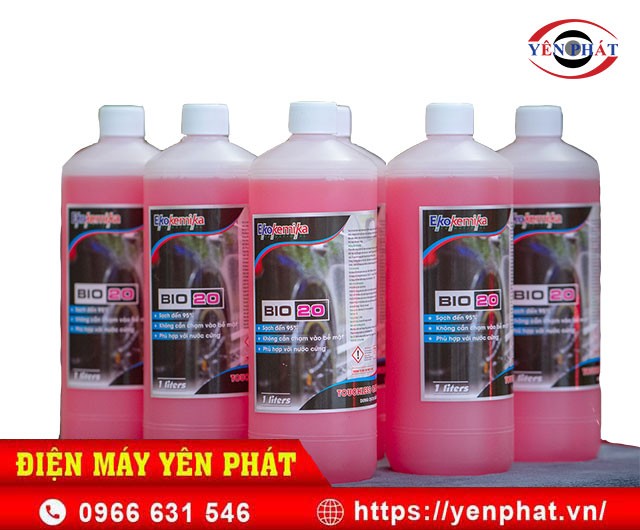 Mua sản phẩm chăm sóc xe ô tô hiện nay tại Sài Gòn Xe Hơi