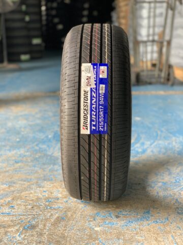 21555r17 turanza 5349