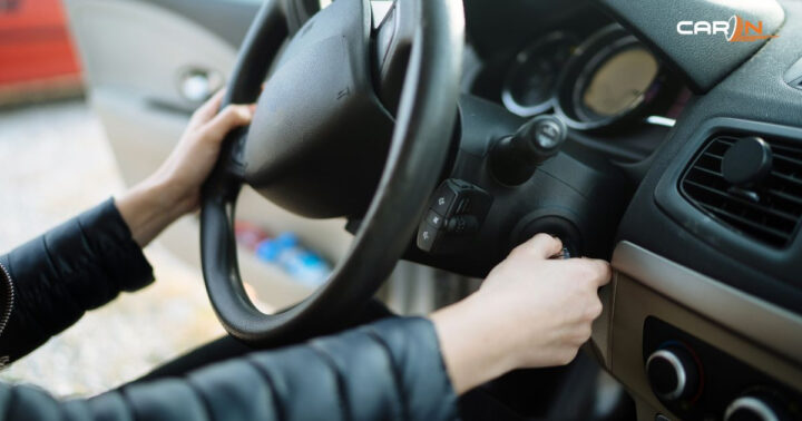 Dấu hiệu nhận biết củ đề xe ô tô bị hỏng