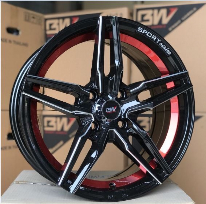 3286 mam duc xe o to do 15 inch 004