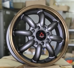 Mâm xe hơi ô tô 14 inch