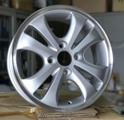 Mâm xe hơi ô tô 14 inch