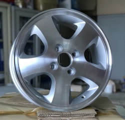 Mâm xe hơi ô tô 14 inch
