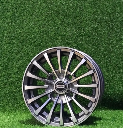Mâm xe hơi ô tô 14 inch