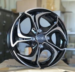 Mâm xe hơi ô tô 14 inch