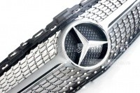 Ca lăng Mercedes Sao Rơi C-Class