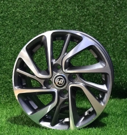 Mâm lazang xe ô tô 14 inch
