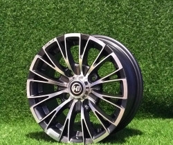 Mâm lazang xe ô tô 14 inch