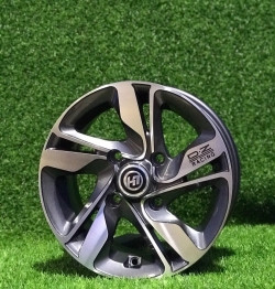 Mâm lazang xe ô tô 14 inch