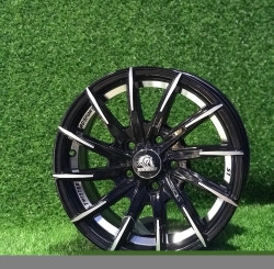Mâm lazang xe ô tô 14 inch