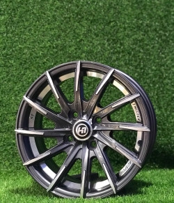 Mâm lazang xe ô tô 14 inch