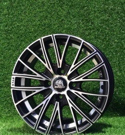 Mâm lazang xe ô tô 14 inch