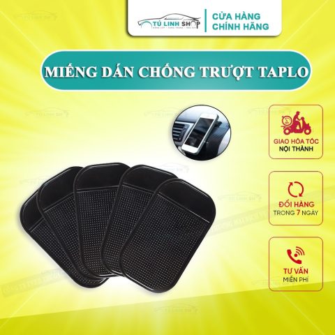 miếng dán chống trượt trên xe ô tô đa năng