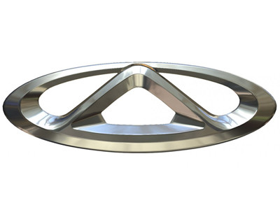 Logo Chery thiết kế từ thuở sinh khai đến nay