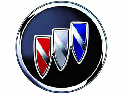 Logo hãng xe Buick