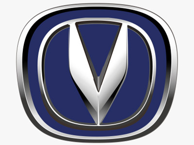 Logo hãng xe ô tô Changan