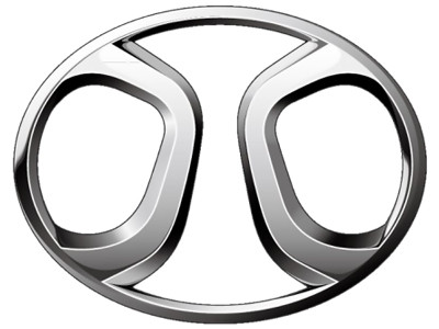 Logo xe BAIC