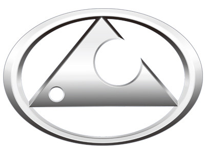 Logo xe hơi GAC Changfeng