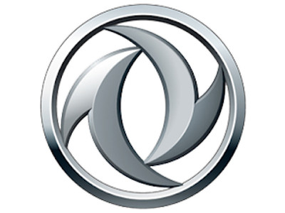 Logo xe DONGFENG